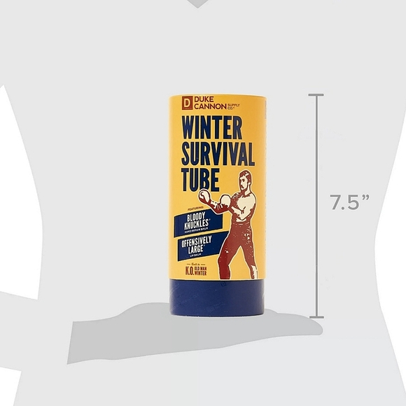 Winter Survival Kit - Picture 4 of 9